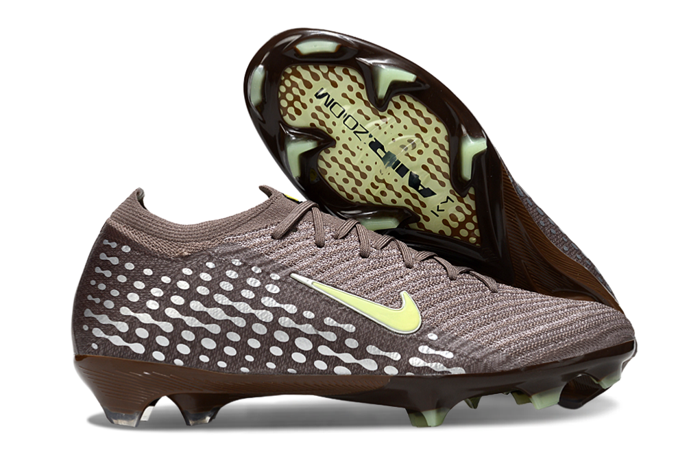 Nike Mercurial Vapor 16 Elite "Kylian Mbappé" FG