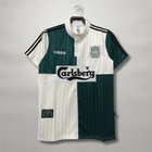Liverpool Maglia Away 1995/96