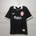 Liverpool Maglia Third 1996/97