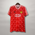 URSS Maglia Home 1988/89