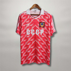 URSS Maglia Home 1987/88 - Finale Europei