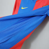 Barcellona Maglia Home 2006/07