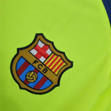 Maglia Messi Barcellona Away 2005/06