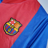 Maglia Ronaldinho Barcellona Home 2006/07