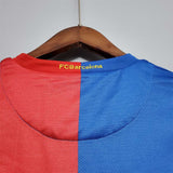 Maglia Messi Barcellona Home 2006/07