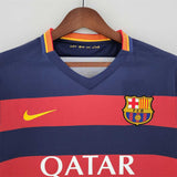 Barcellona Maglia Home 2015/16