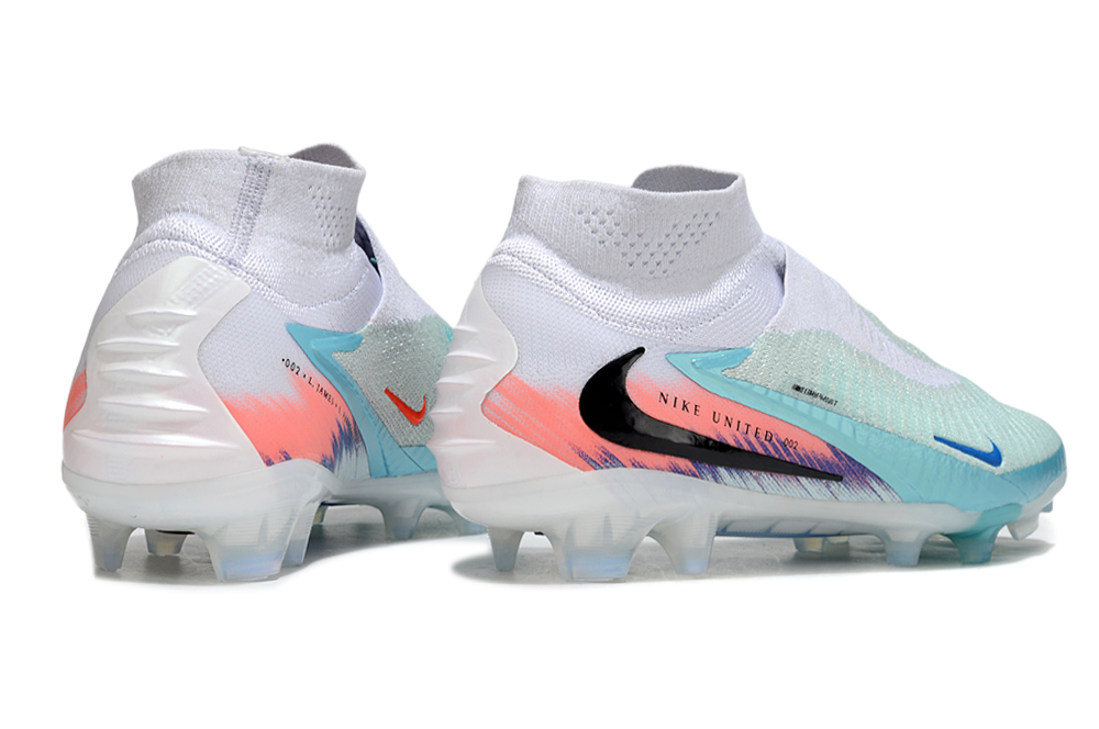 Nike United Phantom 6 High Elite FG