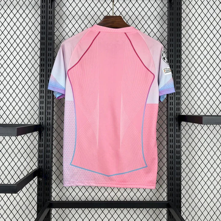 BEST JERSEY OF SUMMER 2026