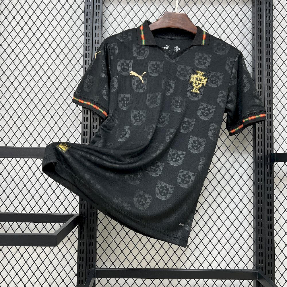 Portugal 2026 World Cup Away Jersey