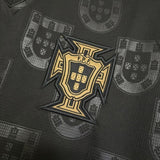 Portugal 2026 World Cup Away Jersey
