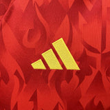 Belgium 2026 World Cup Home Jersey