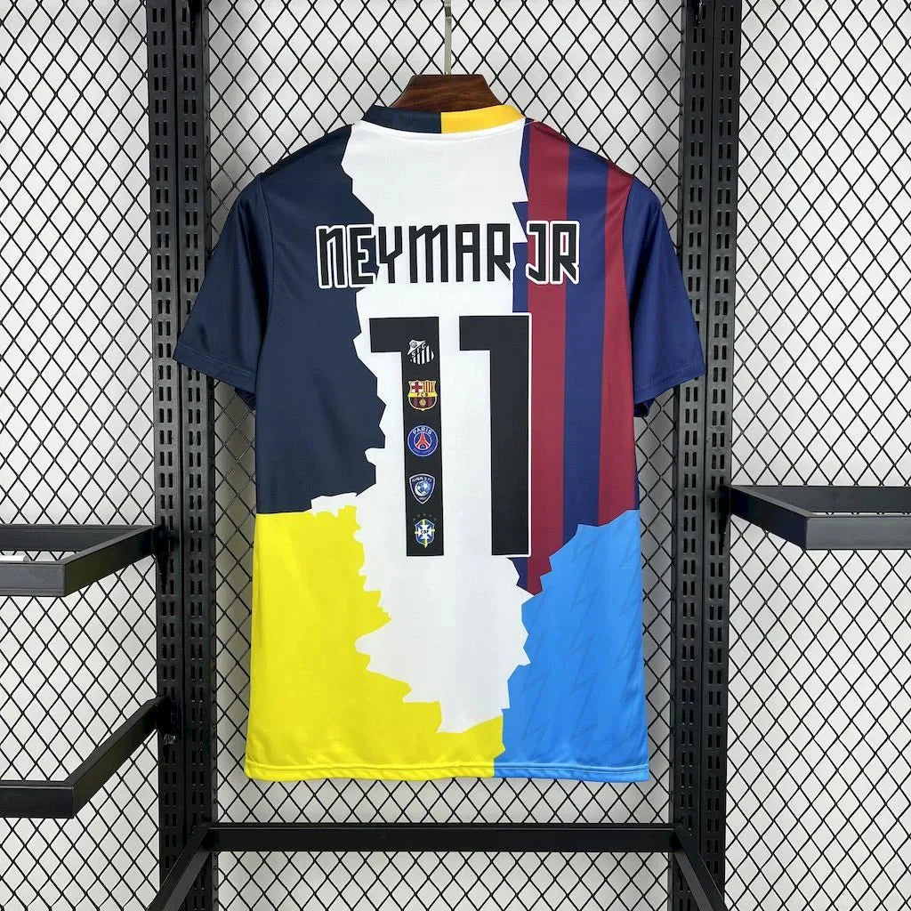 Neymar Legacy Jersey