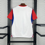 Croatia 2026 World Cup Home Jersey