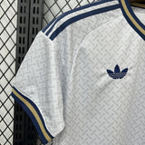 Italy 2026 World Cup Away Jersey