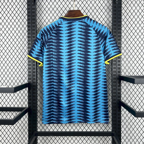 Colombia 2026 World Cup Away Jersey