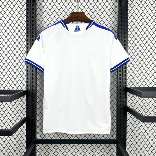 Greece 2026 World Cup Home Jersey