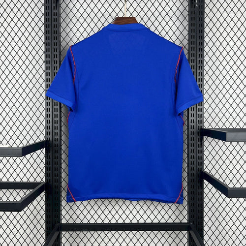 Croatia 2026 World Cup Away Jersey