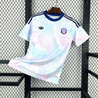 Costa Rica 2026 World Cup Away Jersey