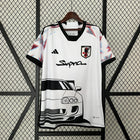 Japan Supra Jersey