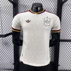 Spain 2026 World Cup Away Player Jersey