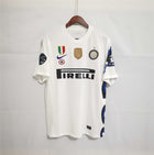 Inter Maglia TRIPLETE Away 2010/11