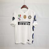 Inter Maglia TRIPLETE Away 2010/11