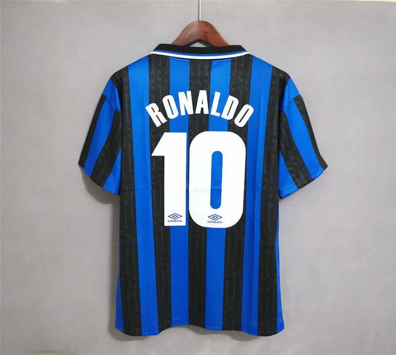 Inter Maglia Home 1997/98