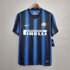 Inter Maglia Home 2010/11