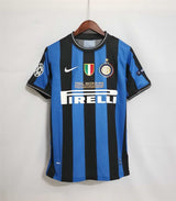Inter 2011 + Inter 2010