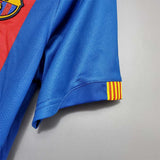 Maglia Ronaldinho Barcellona Home 2006/07