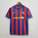 Maglia Messi Barcellona Home 2009/10