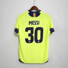 Maglia Messi Barcellona Away 2005/06