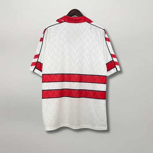 Danimarca Maglia Away 2026