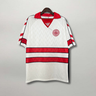 Danimarca Maglia Away 2026
