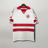 Danimarca Maglia Away 2026