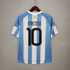 Maglia Messi Argentina Home 2010