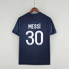 Maglia Messi PSG Home 2022/23