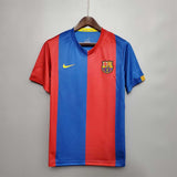 Maglia Messi Barcellona Home 2006/07
