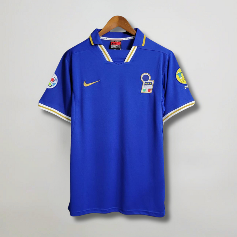 Italia Maglia Home 1996/97