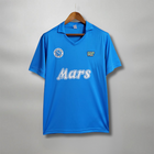Napoli Maglia Home 1988/89