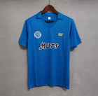Napoli Maglia Home 1989/90