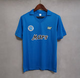 Napoli Maglia Home 1989/90