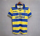 Parma Maglia Home 1998/99 Vittoria Coppa UEFA