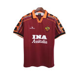 Roma 1993 + Roma 1999 + Roma 2001