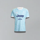 MAGLIA JUVENTUS SECOND E THIRD 25/26