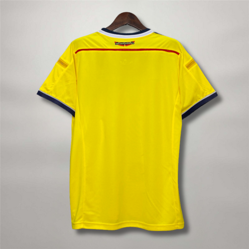 Colombia Maglia Home 2013/14