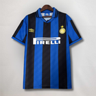 Inter Maglia Home 1995/96