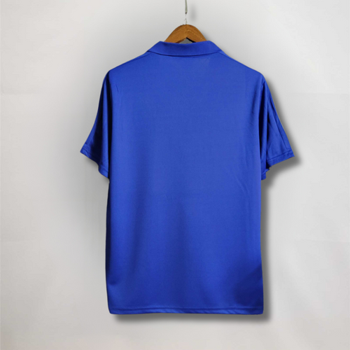 Francia Maglia Home 1984
