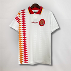 Spagna Maglia Away 1994