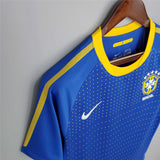 Maglia Ronaldinho Brasile Away 2010